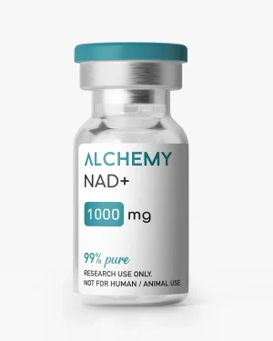 NAD+ 1000mg