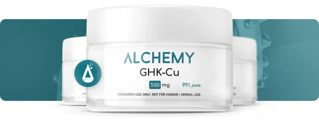 Peptides Cream