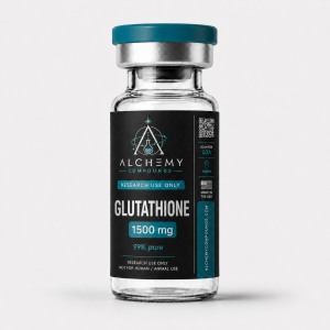 Glutathione - 1500mg