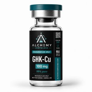 GHK-Cu - 100mg