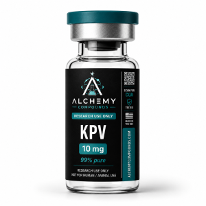 KPV - 10mg