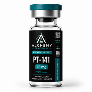 PT-141 - 10mg