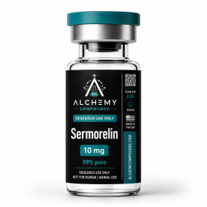 Sermorelin - 10mg
