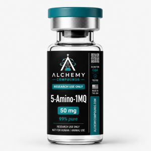 5-Amino-1MQ - 50mg