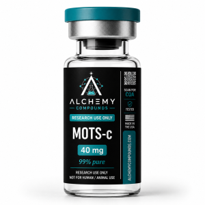 MOTS-c - 40mg