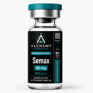Semax - 10mg