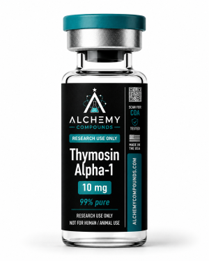 Thymosin Alpha-1 - 10mg