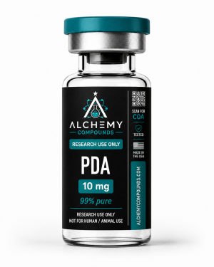 PDA - 10mg