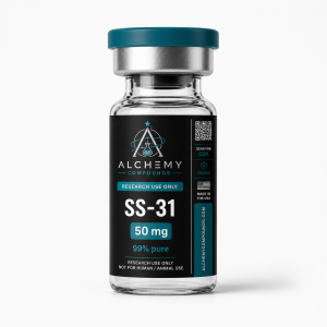 SS-31 - 50mg