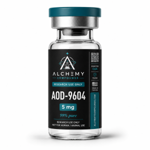 AOD-9604 - 5mg
