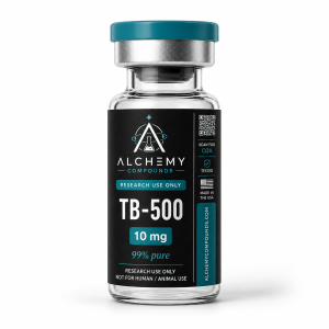 TB-500 - 10mg