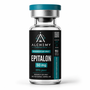 Epitalon - 50mg