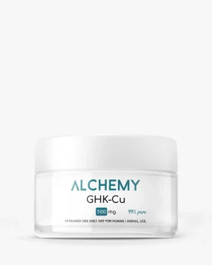 Peptide Face Cream