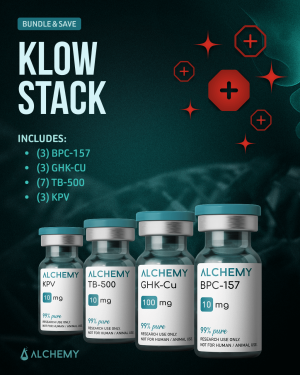 Klow Stack