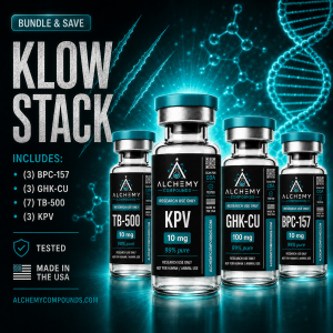 Klow Stack