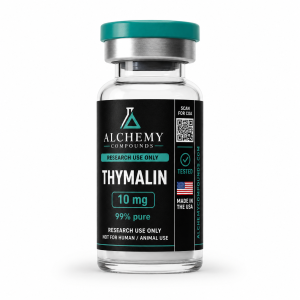 Thymalin - 10mg
