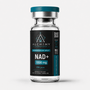 NAD+ - 1000mg