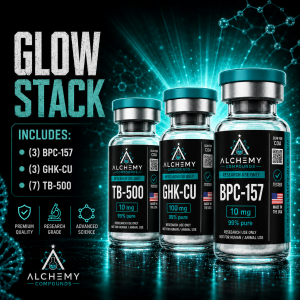 Glow Stack