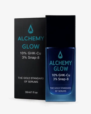 Alchemy Glow Face Serum