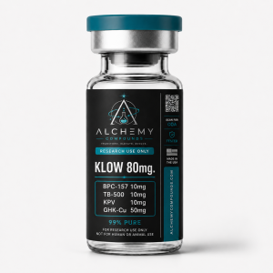 Klow 80mg