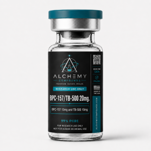 BPC-157/TB-500 20mg
