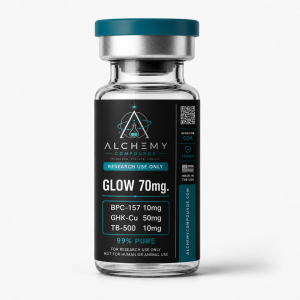 Glow 70mg